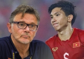 Tuyển Việt Nam nhận tin dữ, HLV Troussier sẽ giải quyết bài toán khó tại vòng loại World Cup như thế nào?