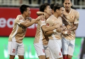 Cựu binh tỏa sáng, HLV Troussier sẽ “quay xe” trước thềm vòng loại World Cup?