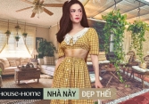 Đấu giá thành công căn nhà rộng 708m2 ở Mỹ, ''chị đẹp'' U40 tự thiết kế và cải tạo theo style vintage đẹp đến nao lòng
