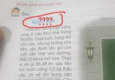 SGK lớp 4 bị phụ huynh ở TP.HCM 'chê' viết sai chính tả, giáo viên nói điều bất ngờ