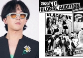 Truyền thông Hàn 'quay xe' bất ngờ xoá loạt bài đăng bê bối chất cấm của G-Dragon, động thái của YG gây xôn xao