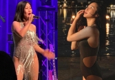 Từng lộ ảnh tròn trịa qua cam thường, Hương Tràm diện áo tắm khoe sắc vóc hiện tại gây bất ngờ 