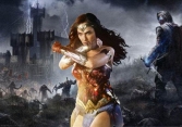 Xuất hiện bom tấn thế giới mở mới về Wonder Woman - liệu sẽ là siêu phẩm đáng chú ý?