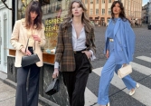 5 mẫu áo blazer đẹp kinh điển, được phụ nữ Pháp diện mãi không chán