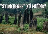 Bí mật đằng sau những phiến đá lạnh lẽo bên trong khu mộ cổ của dòng họ Đinh xứ Mường ở Hòa Bình
