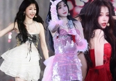 Concert đã hết vài ngày nhưng tạo hình idol của Ngu Thư Hân vẫn gây thương nhớ với cộng đồng mạng