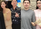 Đỗ Mỹ Linh xuất hiện bên ông xã thiếu gia, sắc vóc ra sao sau khi sinh con đầu lòng?