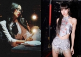 Nếu bị Trung Quốc 'phong sát', Lisa mất gì? 