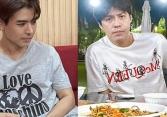 Giữa drama căng đét, Đỗ Hiếu có động thái gây xôn xao, Noo Phước Thịnh thì thế nào?