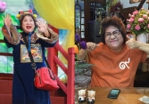 “Táo bà” cả đời không kết hôn sinh con, U70 mắc nhiều bệnh, có tháng uống 30 triệu tiền thuốc vẫn lạc quan