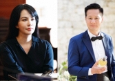 Tòa chia đôi tài sản vụ tranh chấp 288 tỷ đồng giữa siêu mẫu Ngọc Thúy và đại gia Đức An