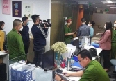 Từ vụ tập đoàn FLC, Công ty BOS, Faros, Bộ Công an bóc trần thủ đoạn 'lùa gà' trong chứng khoán