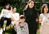 2 con gái của 'Chị đẹp đạp gió rẽ sóng' Lưu Hương Giang đều học trường quốc tế: Học phí một năm khiến nhiều người toát mồ hôi