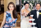 Chân dài Việt yêu say đắm đại gia 'Cát Tiên Sa' hơn 27 tuổi, 2 đời vợ, đẻ liên tiếp 4 con
