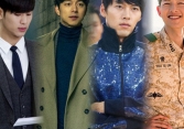 Cuộc sống hiện tại của top 4 mỹ nam Hàn từng là biểu tượng của K-Drama: Điểm trùng hợp bất ngờ của bộ đôi tình cũ Song Hye Kyo