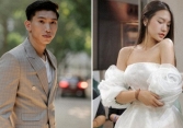 Hé lộ thời gian đám cưới của Đoàn Văn Hậu và Doãn Hải My, hội bạn thân rộn ràng chuẩn bị