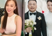 Phương Oanh mang song thai, hé lộ lý do hoãn đám cưới với Shark Bình