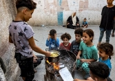 Ủy ban của Liên hợp quốc kêu gọi tăng cường bảo vệ trẻ em tại Gaza