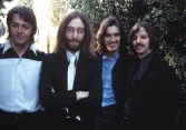 Ca khúc cuối cùng của The Beatles vừa được ra mắt sau 45 năm, giọng hát John Lennon vang lên gây nổi da gà