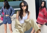 Jennie có cô bạn thân là siêu mẫu quốc tế, từ thần thái đến phong cách thời trang đều 'slay' đáng học hỏi 