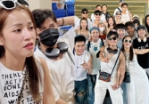 Dàn sao Việt đến Cam Ranh dự cưới Puka: Trường Giang - Hoà Minzy nôn nao, Lê Dương Bảo Lâm có vai trò quan trọng