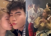Xôn xao mối quan hệ “trên tình bạn dưới tình yêu” của một đôi nổi tiếng sau 7 ngày ghi hình KOC: Sự thật là sao?