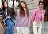 Bạn gái tin đồn của Choi Woo Shik nhận mưa lời khen vì xinh đẹp, lại thêm style sành điệu hết nấc