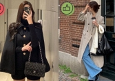 5 kiểu áo khoác lỗi mốt chị em không nên tốn tiền sắm về