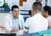 Phòng khám Dr Thành Sơn: Nơi gieo mầm cho hơn 5000 gia đình mong con