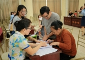 Vụ cháy chung cư mini: Cháu bé mồ côi cả cha mẹ được hỗ trợ 2 tỷ đồng, mỗi người còn sống 700 triệu