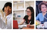 Kết quả giải thưởng KoVa lần thứ 21 năm 2023- Hạng mục Kiến tạo  dành cho những công trình nghiên cứu khoa học mang tính  ứng dụng