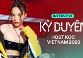 Kỳ Duyên - Host KOC VIETNAM 2023: 'Tôi chưa có nhiều kinh nghiệm review sản phẩm nhưng có nhiều clip triệu view được không?'