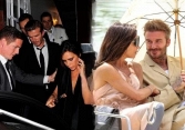 Vệ sĩ tiết lộ người thực sự là 'nóc nhà' trong gia đình David Beckham, thừa nhận phải bảo mật thông tin trong 50 năm