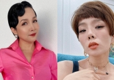'Chị đẹp đạp gió rẽ sóng': Mỹ Linh tuyên bố 'khỏi thi' trên sóng truyền hình, phản ứng của Lệ Quyên mới đáng nói