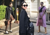 Chị gái ruột của G-Dragon: U45 có style thời trang cá tính, cách phối đồ cực chất chơi