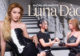 Luna Đào tại KOC VIETNAM 2023: 'Tôi không ngại va chạm, miễn là…'