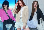 Ngắm style thu đông của ''ngọc nữ'' Baifern Pimchanok, chỉ muốn học theo ngay vì có quá nhiều item xinh xắn 