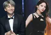 RM (BTS) lộ loạt bằng chứng yêu Karina (aespa) kém 6 tuổi, còn tự khoe luôn ảnh từ buổi hẹn hò?