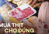 Tuần nào cũng đi siêu thị mua thịt mà chưa biết 3 điều này, bảo sao nhiều khi 'đau ví'!