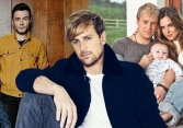 Kian Egan: Vượt tuổi thơ bị bắt nạt, gia nhập Westlife vì Backstreet Boys cho đến mối quan hệ đặc biệt với Shane Filan