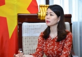 Thứ trưởng Nguyễn Minh Hằng kiêm Chủ nhiệm Ủy ban Công tác về các tổ chức phi chính phủ nước ngoài