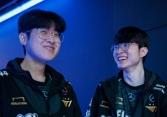 Trước thềm cuộc đại chiến với JDG, T1 có thể tự tin khi sở hữu một thông số đặc biệt nhất vòng Bán Kết