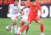 Tuyển Trung Quốc có động thái gây ngỡ ngàng trước đại chiến Thái Lan ở vòng loại World Cup
