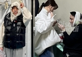 ĐỘC QUYỀN: Bắt gặp Trấn Thành quấn băng kín tại Hàn Quốc, nghi vấn xuất ngoại 'trùng tu nhan sắc'