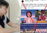 Huy động 80 công an phá đường dây lừa đảo online hơn 100 tỷ, tìm bị hại chuyển tiền vào 20 tài khoản
