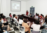 Đưa nghiên cứu khoa học vào đời sống vì một  môi trường nông nghiệp phát triển bền vững