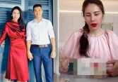 Lâu rồi mới lộ diện, Thủy Tiên liền bị mỉa mai vì từng khoe được Công Vinh cho 40 tỷ tiêu vặt giờ lại phải bán hàng online