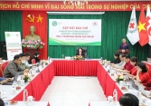 Việt Nam đăng cai tổ chức Hội nghị chữ thập đỏ - Trăng lưỡi liềm đỏ quốc tế