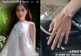Nam Em bất ngờ đăng ảnh ẩn ý chuyện cầu hôn, chuẩn bị lên xe hoa với bạn trai kín tiếng?