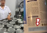 Sự thật về 'sữa cỏ' được TikToker 6 triệu follow quảng cáo mang 'công dụng thần thánh': 'Bay màu' sau khi có phản ánh chất lượng?